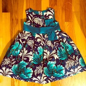 EUC Gymboree Party Dresses 24 mos/2T - TWINS